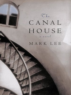 cover image of The Canal House